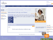 Tablet Screenshot of ownmail.com